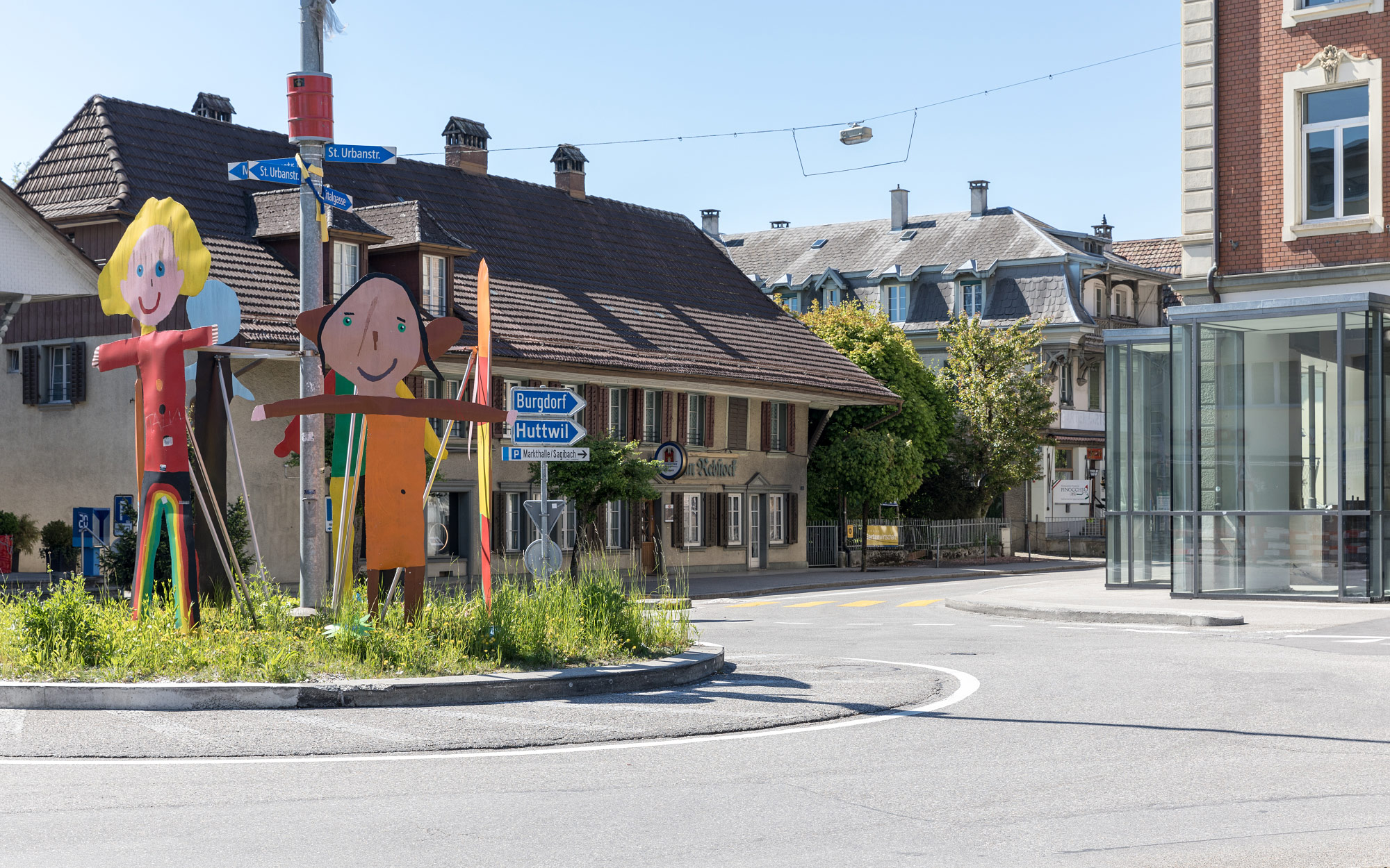 Langenthal